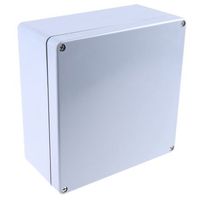 アールエスコンポーネンツ RS PRO， PET， 高さ:120 mm， 奥行き:255 mm 918-8825 1個（直送品）