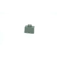 アールエスコンポーネンツ H10B Top Entry Hood 4 Locking Points PG1 208-4871 1個（直送品）