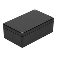 アールエスコンポーネンツ RS PRO， PET， 高さ:120 mm， 奥行き:255 mm 918-8837 1個（直送品）