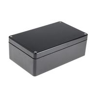 アールエスコンポーネンツ RS PRO， PET， 高さ:90 mm， 奥行き:260 mm 918-8847 1個（直送品）