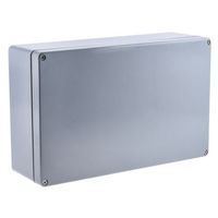 アールエスコンポーネンツ RS PRO， PET， 高さ:120 mm， 奥行き:400 mm 918-8869 1個（直送品）