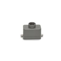 アールエスコンポーネンツ H10B Top Entry Hood 2 Locking Points M25 208-4863 1個（直送品）