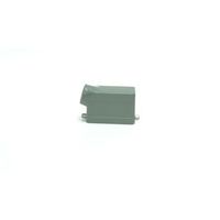 アールエスコンポーネンツ H16B Side Entry Hood 2 Locking Points M3 208-4935 1個（直送品）