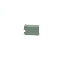 アールエスコンポーネンツ H16B Side Entry Hood 2 Locking Points PG 208-4936 1個（直送品）