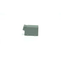 アールエスコンポーネンツ H16B Side Entry Hood 4 Locking Points M2 208-4941 1個（直送品）