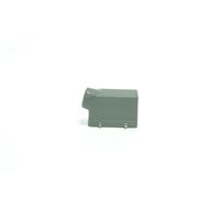 アールエスコンポーネンツ H16B Side Entry Hood 4 Locking Points M3 208-4942 1個（直送品）