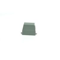 アールエスコンポーネンツ H16B Side Entry High Hood 2 Locking Poin 208-4945 1個（直送品）