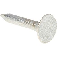 アールエスコンポーネンツ 釘 RS PRO 亜鉛めっき 20mm 170-1645 1袋(290個)（直送品）