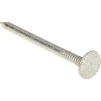 アールエスコンポーネンツ 釘 RS PRO 亜鉛めっき 50mm 170-1648 1袋(145個)（直送品）