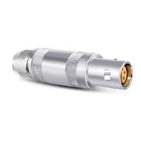 アールエスコンポーネンツ RS PRO 丸型コネクタ， 4極， ケーブルマウント 209-5652 1個（直送品）