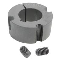 アールエスコンポーネンツ テーパーブッシュ RS PRO 30mm 57mm 25mm 184-189 1個（直送品）