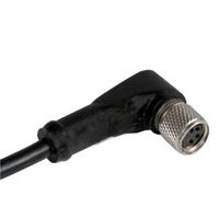 アールエスコンポーネンツ RS PRO センサケーブル M8 メス 186-3123 1個（直送品）