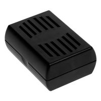 アールエスコンポーネンツ RS PRO， ABS樹脂， 高さ:26.7 mm， 奥行き:65.8 mm 192-0803 1個（直送品）