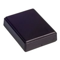 アールエスコンポーネンツ RS PRO， ABS樹脂， 高さ:17.6 mm， 奥行き:64.6 mm 192-0787 1個（直送品）