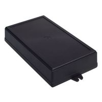 アールエスコンポーネンツ RS PRO， ABS樹脂， 高さ:36.6 mm， 奥行き:199.7 mm 192-0792 1個（直送品）