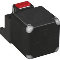 アールエスコンポーネンツ RS PRO 近接センサ Rectangular 検出範囲 20 mm 埋込型 206-6178 1個（直送品）