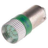 A[GXR|[lc RS PRO LEDd  id:24V ac/dc 206-722 1iij