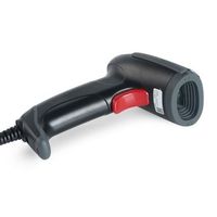 アールエスコンポーネンツ Handheld barcodeScanner 206-7501 1個（直送品）