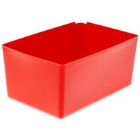 アールエスコンポーネンツ RS PRO SSC1 Boxonbox， ラックケース バックパックシステム 136-8903 1個（直送品）