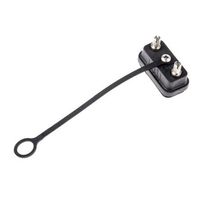 アールエスコンポーネンツ RS PRO アクセサリ 125-7927 1個（直送品）