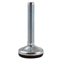 アールエスコンポーネンツ レベリングベース RS PRO 150mm x 163 80mm 126-3553 1個（直送品）