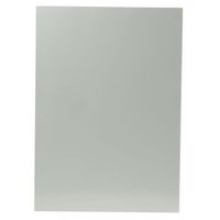 アールエスコンポーネンツ RS PRO クリーンルーム用紙 241-8087 1袋(500枚)（直送品）