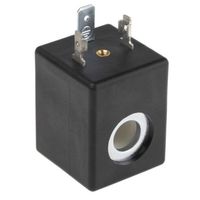 アールエスコンポーネンツ RS PRO ソレノイドバルブ， 110 V dc， 220 ac240バール 176-2062 1個（直送品）