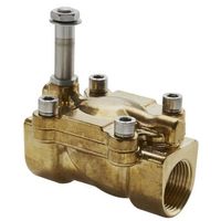 アールエスコンポーネンツ RS PRO ソレノイドバルブ211.2 バール 176-2047 1個（直送品）