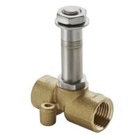 アールエスコンポーネンツ RS PRO ソレノイドバルブ211バール 176-2051 1個（直送品）