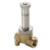 アールエスコンポーネンツ RS PRO ソレノイドバルブ211.4 バール 176-2054 1個（直送品）