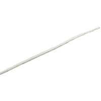 アールエスコンポーネンツ RS PRO 白 100m 30 AWG 207-7158 1リール(100m)（直送品）