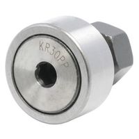 アールエスコンポーネンツ カムフォロア RS PRO スタッド ローラ直径30mm 471-348 1個（直送品）