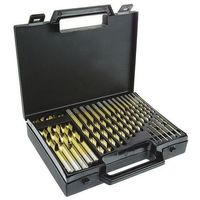 アールエスコンポーネンツ RS PRO ドリルビットセット HSS， 25個 467-9060 1個（直送品）