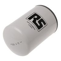 アールエスコンポーネンツ 油圧スピンオンフィルタ缶 RS PRO， 55L/min 3/4インチ 512-663 1個（直送品）