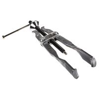 アールエスコンポーネンツ ベアリングプーラー RS PRO 50 mm， 2個 ハンド 434-2566 1個（直送品）