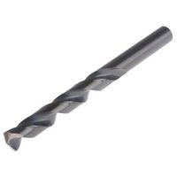 ツイストドリルビット RS PRO 151 mm HSS 直径12.3mm プレーン シャンクサイズ31/64インチ 434-4483 1個（直送品）