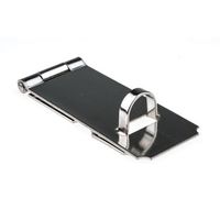 アールエスコンポーネンツ 掛け金/留め金 RS PRO ステンレススチール 90 x 36mm 434-9595 1個（直送品）