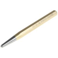 アールエスコンポーネンツ RS PRO センターポンチ 1本 467-6623 1個（直送品）