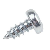 アールエスコンポーネンツ PAN X S/TAPPING 4X6.4 546-5604 1箱(100個)（直送品）