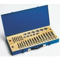 アールエスコンポーネンツ RS PRO ねじタップ及びダイセット 25個 300-7509 1セット（直送品）