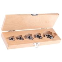 アールエスコンポーネンツ RS PRO ダイナットセット 300-7521 1セット（直送品）