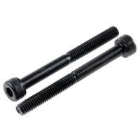 アールエスコンポーネンツ RS PRO 六角穴付ボルト M4 x 40mm 鋼 467-9947 1箱(200個)（直送品）