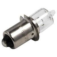 アールエスコンポーネンツ RS PRO ミニ ハロゲン 電球， 4.55 W， 6.5 V， P13.5s 655-9586 1個（直送品）