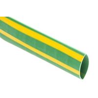 アールエスコンポーネンツ RS PRO 熱収縮チューブ， 収縮前 9.5mm， 収縮後 4.8mm， 緑 268-5013 1袋(1個)（直送品）