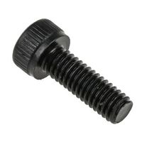 アールエスコンポーネンツ RS PRO 六角穴付ボルト M4 x 12mm 鋼 467-9880 1箱(200個)（直送品）