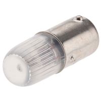 アールエスコンポーネンツ RS PRO ネオンインジケータランプ 655-9334 1ロット(10個)（直送品）