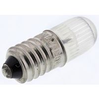 アールエスコンポーネンツ RS PRO ネオンインジケータランプ 655-9457 1ロット(10個)（直送品）