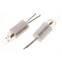 アールエスコンポーネンツ RS PRO ネオンインジケータランプ 655-9609 1ロット(10個)（直送品）