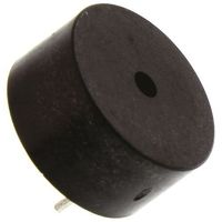 アールエスコンポーネンツ RS PRO 圧電ブザー 80dB スルーホール 511-7670 1個（直送品）