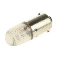 アールエスコンポーネンツ RS PRO ネオンインジケータランプ 655-9671 1ロット(10個)（直送品）